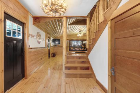 145 Pleasant Point Road Lovell ME 04051