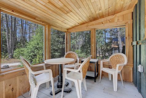 145 Pleasant Point Road Lovell ME 04051