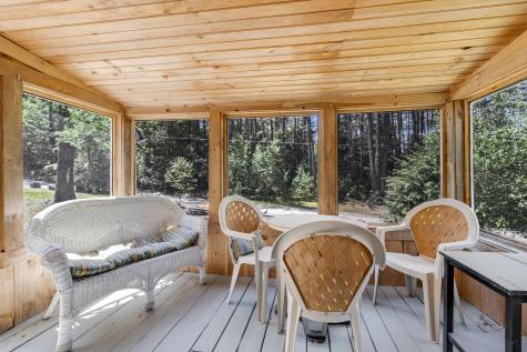 145 Pleasant Point Road Lovell ME 04051