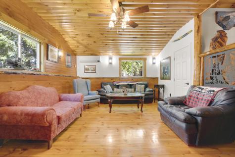 145 Pleasant Point Road Lovell ME 04051