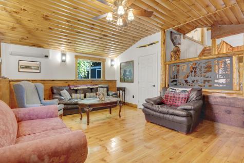 145 Pleasant Point Road Lovell ME 04051