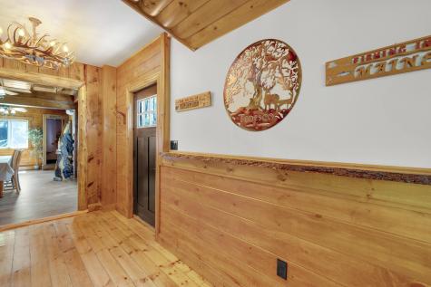 145 Pleasant Point Road Lovell ME 04051