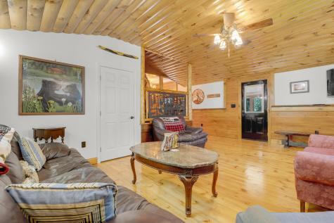 145 Pleasant Point Road Lovell ME 04051