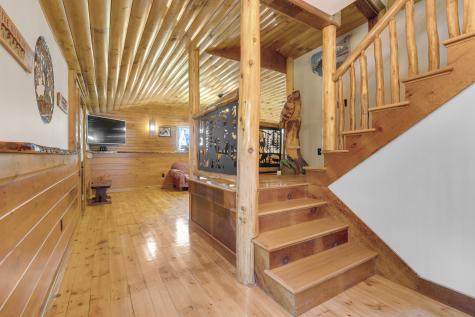 145 Pleasant Point Road Lovell ME 04051