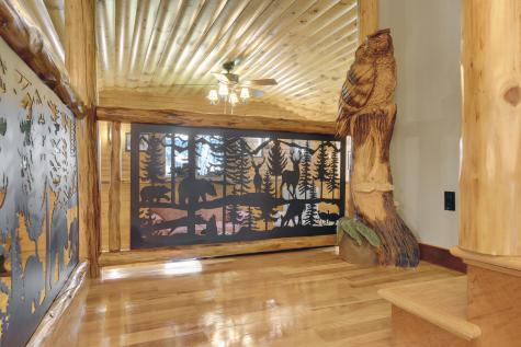 145 Pleasant Point Road Lovell ME 04051