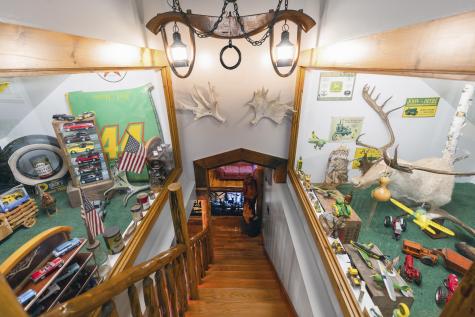 145 Pleasant Point Road Lovell ME 04051