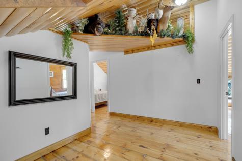 145 Pleasant Point Road Lovell ME 04051