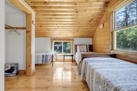 145 Pleasant Point Road Lovell ME 04051