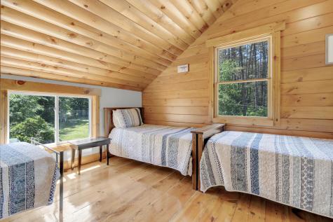 145 Pleasant Point Road Lovell ME 04051