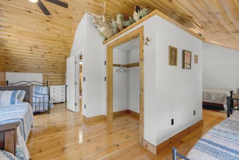 145 Pleasant Point Road Lovell ME 04051