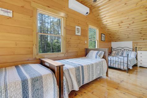 145 Pleasant Point Road Lovell ME 04051