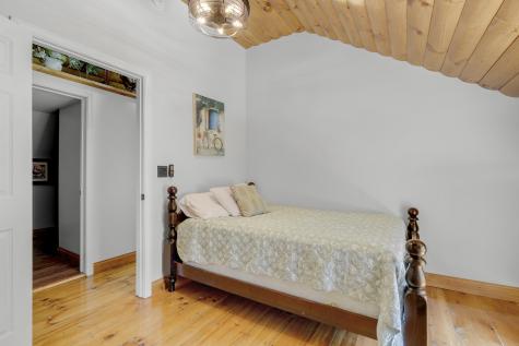 145 Pleasant Point Road Lovell ME 04051