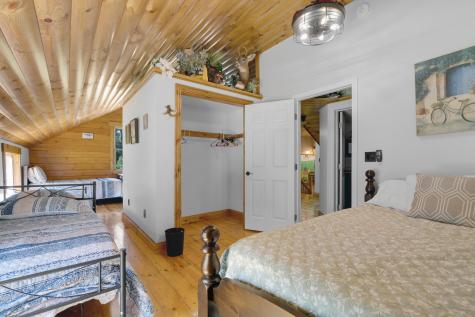 145 Pleasant Point Road Lovell ME 04051