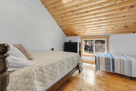 145 Pleasant Point Road Lovell ME 04051