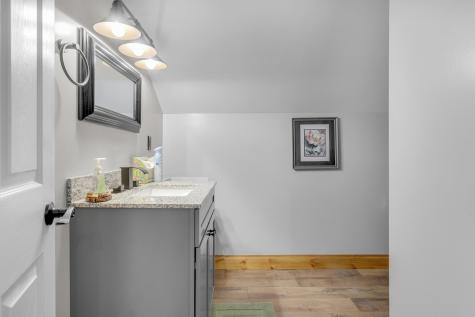 145 Pleasant Point Road Lovell ME 04051