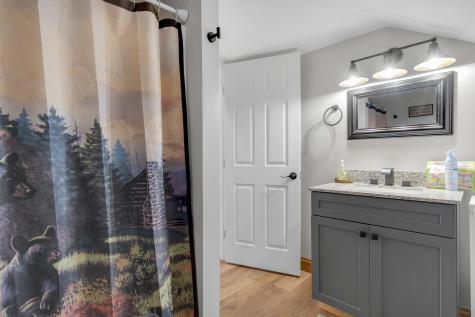 145 Pleasant Point Road Lovell ME 04051