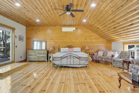 145 Pleasant Point Road Lovell ME 04051