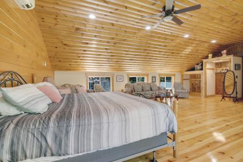 145 Pleasant Point Road Lovell ME 04051