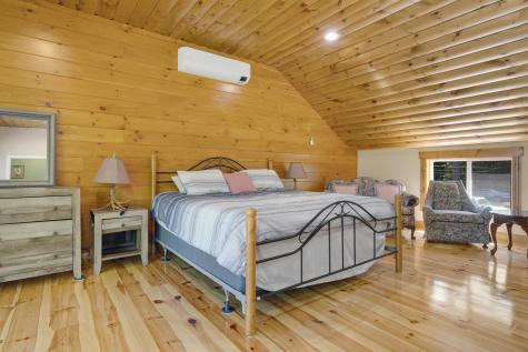 145 Pleasant Point Road Lovell ME 04051