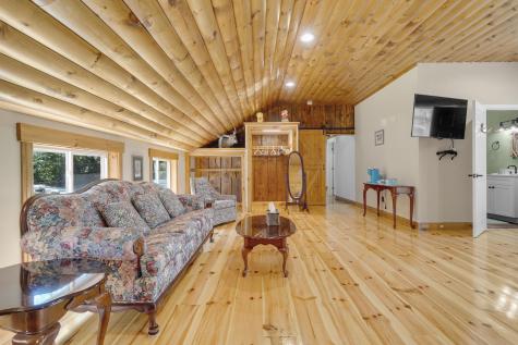 145 Pleasant Point Road Lovell ME 04051