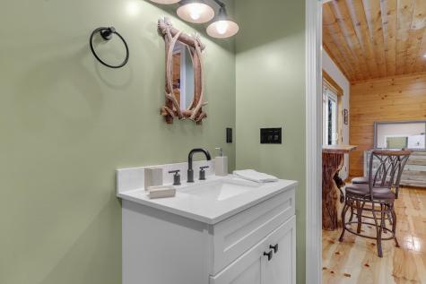 145 Pleasant Point Road Lovell ME 04051