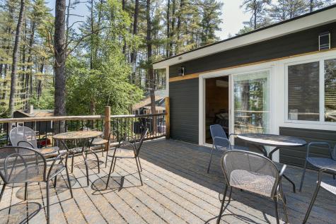 145 Pleasant Point Road Lovell ME 04051