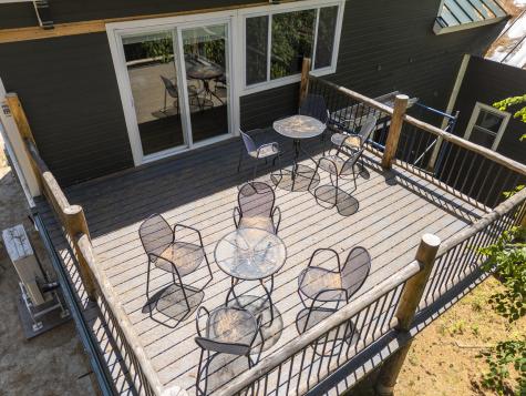 145 Pleasant Point Road Lovell ME 04051