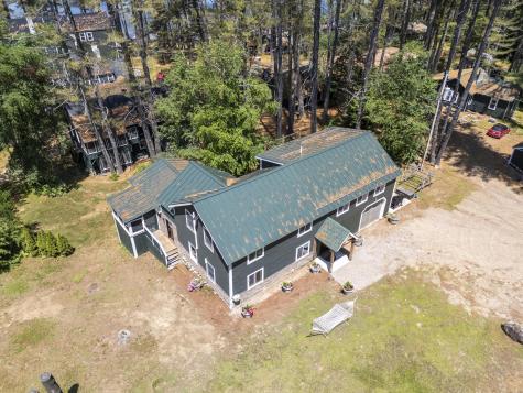 145 Pleasant Point Road Lovell ME 04051