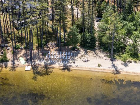 145 Pleasant Point Road Lovell ME 04051