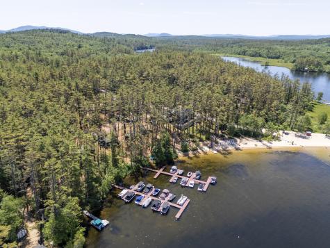 145 Pleasant Point Road Lovell ME 04051