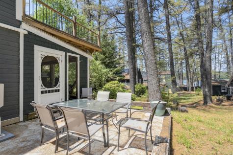 145 Pleasant Point Road Lovell ME 04051