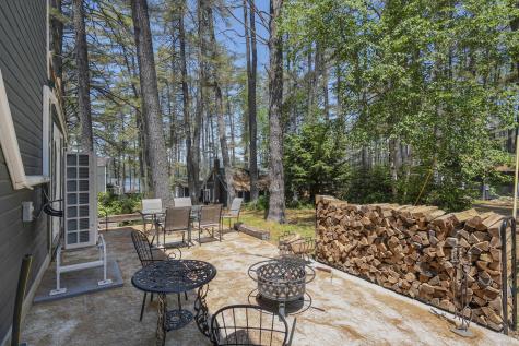 145 Pleasant Point Road Lovell ME 04051