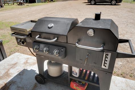 145 Pleasant Point Road Lovell ME 04051