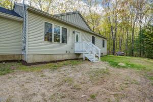 809 Ossipee Hill Road Waterboro ME 04087