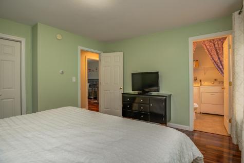 809 Ossipee Hill Road Waterboro ME 04087
