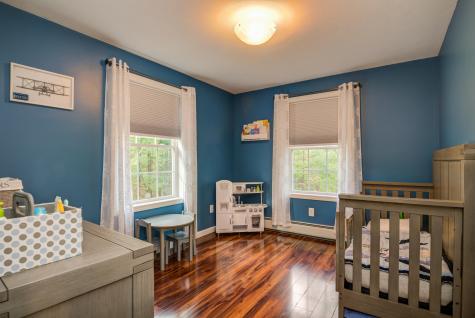 809 Ossipee Hill Road Waterboro ME 04087