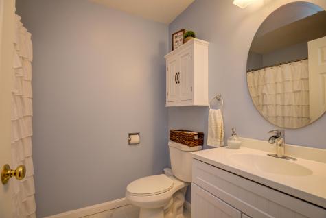 809 Ossipee Hill Road Waterboro ME 04087