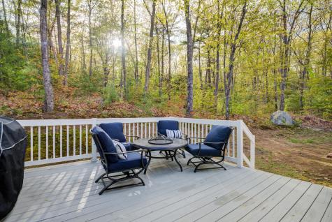 809 Ossipee Hill Road Waterboro ME 04087