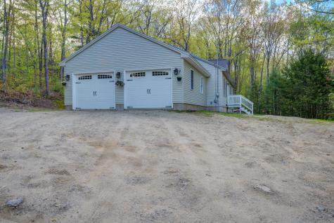 809 Ossipee Hill Road Waterboro ME 04087