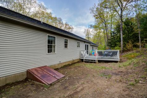 809 Ossipee Hill Road Waterboro ME 04087