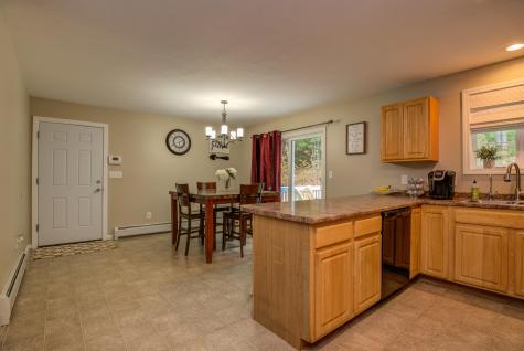 809 Ossipee Hill Road Waterboro ME 04087