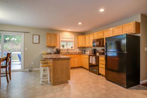 809 Ossipee Hill Road Waterboro ME 04087