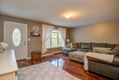 809 Ossipee Hill Road Waterboro ME 04087