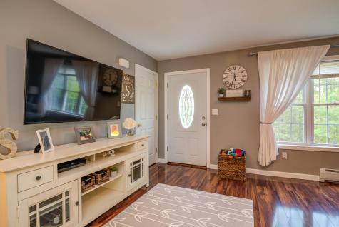 809 Ossipee Hill Road Waterboro ME 04087