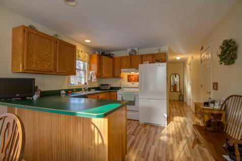6 Crockett Road Windham ME 04062