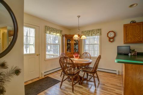 6 Crockett Road Windham ME 04062