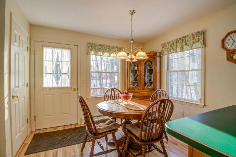 6 Crockett Road Windham ME 04062