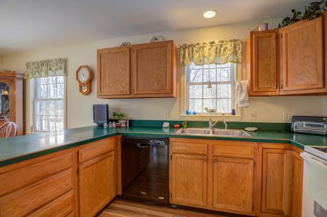 6 Crockett Road Windham ME 04062
