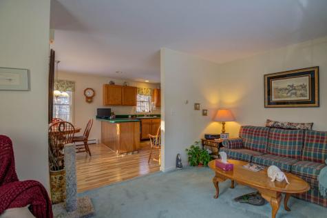 6 Crockett Road Windham ME 04062