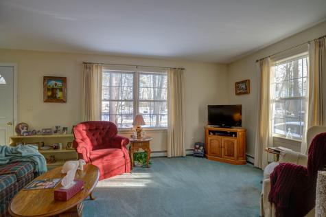 6 Crockett Road Windham ME 04062